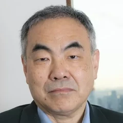 Koji Fusa